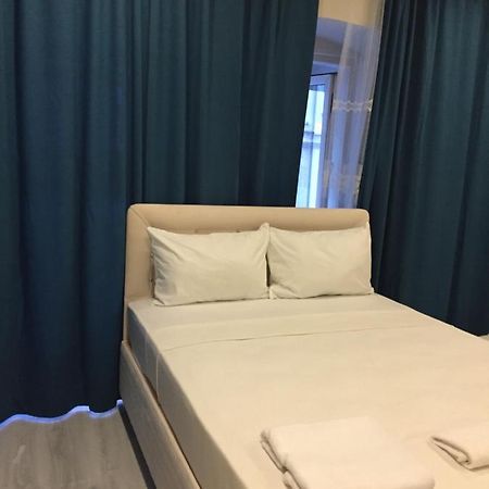 Trilya Hotel Истанбул Екстериор снимка