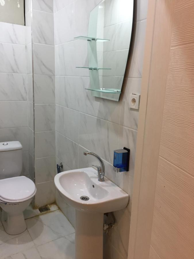 Trilya Hotel Истанбул Екстериор снимка