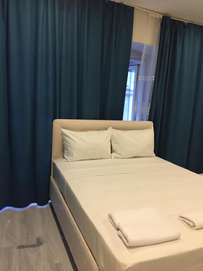 Trilya Hotel Истанбул Екстериор снимка